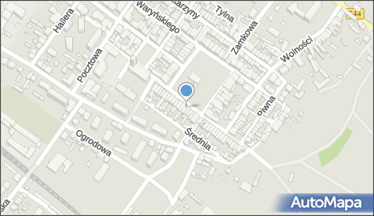 5711130610, Zofia Stefanina Przedsiębiorstwo Handlowe 