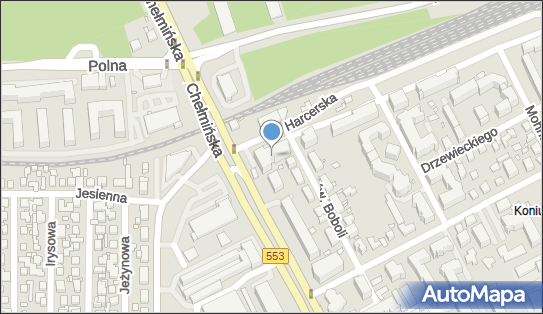9561971734, Przeds.Handlowe 