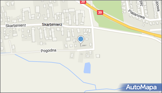 Przedsiębiorstwo Handlowe Auto Miks, Skarbimierz 4B, Skarbimierz 49-304 - Przedsiębiorstwo, Firma, NIP: 7471319041