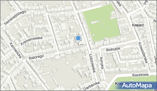 Przedsiębiorstwo Handlowe Auto Skoda, ul. Stefana Batorego 1 A 31-135 - Przedsiębiorstwo, Firma, numer telefonu, NIP: 6761021846