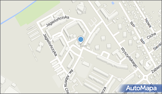 5381284102, Przedsiębiorstwo Handlowe 