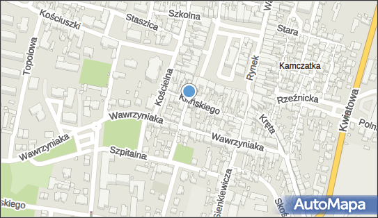 6191393490, Przedsiębiorstwo Handlowe B&D Malec Beata 