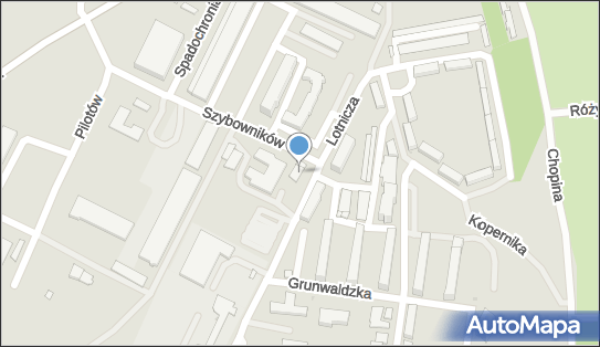7641008252, Przedsiębiorstwo Handlowe 