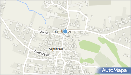 Przedsiębiorstwo Handlowe Balbinka, Zembrzyce 22, Zembrzyce 34-210 - Przedsiębiorstwo, Firma, numer telefonu, NIP: 5521162771