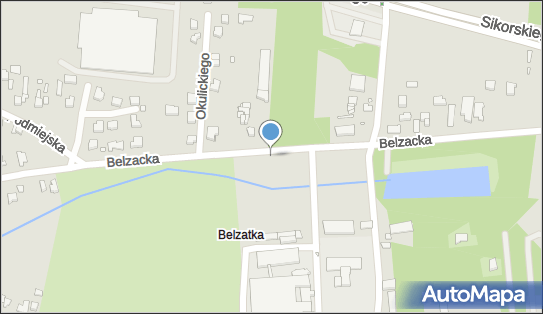 7710005884, Przedsiębiorstwo Handlowe 