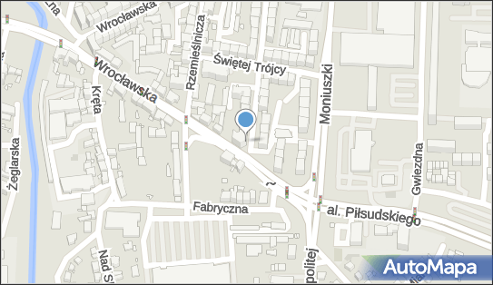 6911392539, Przedsiębiorstwo Handlowe 