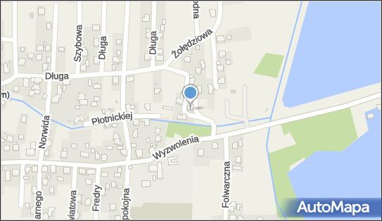 6331000913, Przedsiębiorstwo Handlowe 