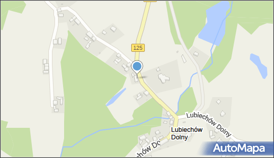 Przedsiębiorstwo Handlowe Beata Widurska, Lubiechów Dolny 32 74-520 - Przedsiębiorstwo, Firma, NIP: 8581692296