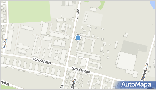 Przedsiębiorstwo Handlowe Bebix, ul. Kielecka 3-9, Bydgoszcz 85-872 - Przedsiębiorstwo, Firma, NIP: 9531620214