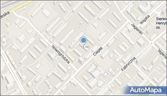 5422573896, Przedsiębiorstwo Handlowe 