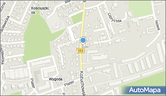 Przedsiębiorstwo Handlowe Bella, ul. Kożuchowska 20, Zielona Góra 65-001 - Przedsiębiorstwo, Firma, NIP: 9291667758