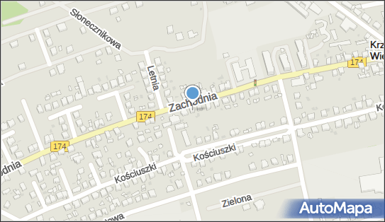 7631869490, Przedsiębiorstwo Handlowe 