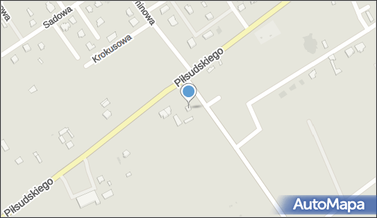 7191195431, Przedsiębiorstwo Handlowe 