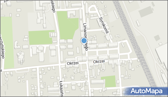 5730036964, Włodzimierz Knaś Przedsiębiorstwo Handlowe 