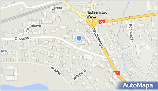 7651676334, Przedsiębiorstwo Handlowe 