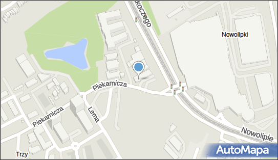Przedsiębiorstwo Handlowe Bio, ul. Piekarnicza 2A, Gdańsk 80-126 - Przedsiębiorstwo, Firma, numer telefonu, NIP: 5830138434