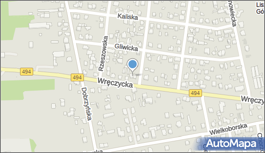 5730249039, Przedsiębiorstwo Handlowe 