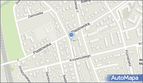 191164331, Przedsiębiorstwo Handlowe 