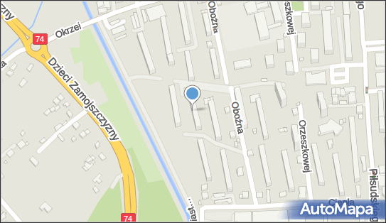 Przedsiębiorstwo Handlowe Bodex, ul. Oboźna 13/6, Zamość 22-400 - Przedsiębiorstwo, Firma, NIP: 9220011424
