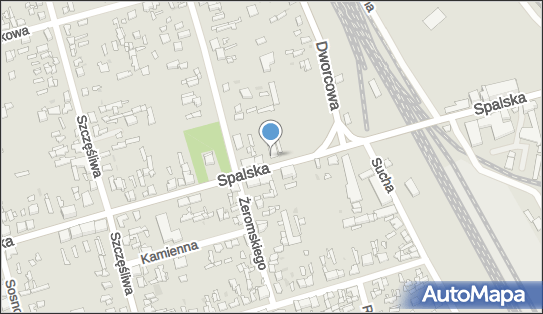 Przedsiębiorstwo Handlowe Bordopol, Spalska 85 97-200 - Przedsiębiorstwo, Firma, numer telefonu, NIP: 7731000171