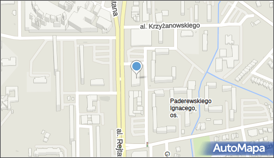 8131008621, Przedsiębiorstwo Handlowe 
