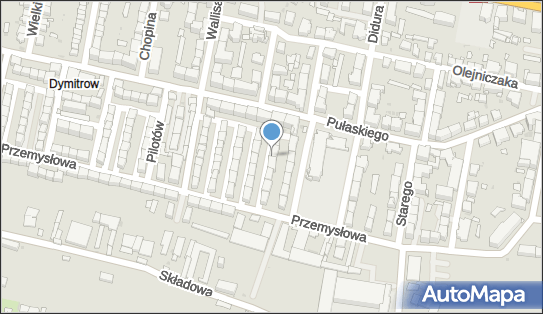 6260336378, Gołąbek Dariusz, Przedsiębiorstwo Handlowe 
