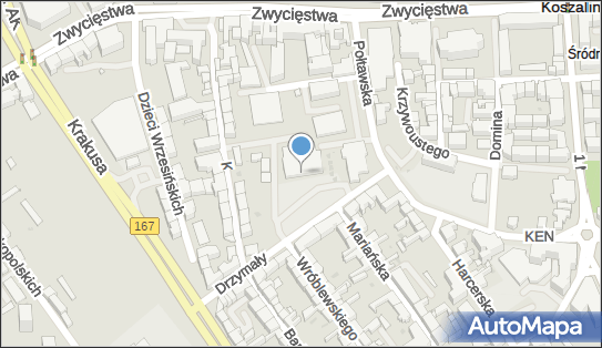 6691133668, Przedsiębiorstwo Handlowe 