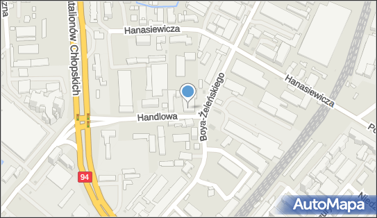 Przedsiębiorstwo Handlowe Bravox, ul. Handlowa 2, Rzeszów 35-105 - Przedsiębiorstwo, Firma, NIP: 8130067685