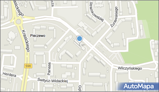 Przedsiębiorstwo Handlowe Bspd Obuwie Art Przemysłowe, Olsztyn 10-691 - Przedsiębiorstwo, Firma, NIP: 7421443595