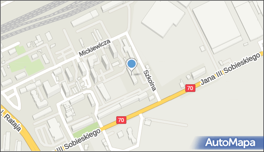 8361185605, Przedsiębiorstwo Handlowe 