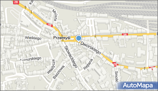 Przedsiębiorstwo Handlowe Butex, ul. Aleksandra Dworskiego 2 37-700 - Przedsiębiorstwo, Firma, NIP: 7951099467