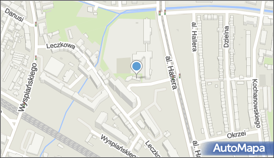 5832066940, Przedsiębiorstwo Handlowe Bysewo Marzena Mallek 