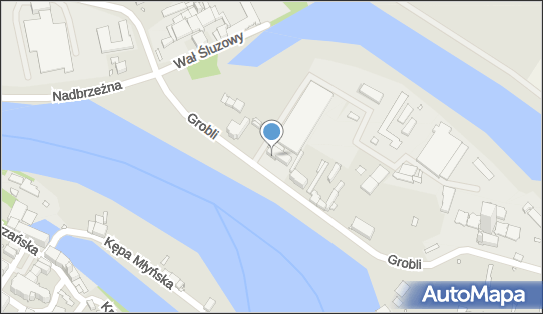 7470002193, Przedsiębiorstwo Handlowe 