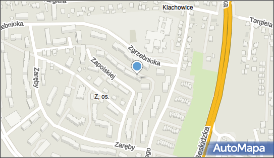 Przedsiębiorstwo Handlowe Camelot, ul. Gabrieli Zapolskiej 18-20 43-100 - Przedsiębiorstwo, Firma, NIP: 6461982984