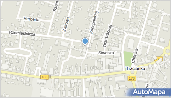 7631823772, Przedsiębiorstwo Handlowe 