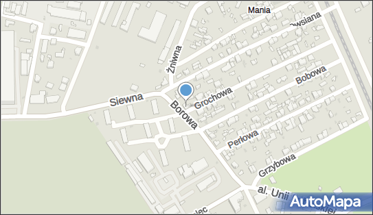 471568299, Przedsiębiorstwo Handlowe 