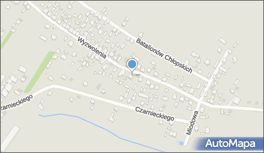 Przedsiębiorstwo Handlowe Caro, ul. Wyzwolenia 102A 42-300 - Przedsiębiorstwo, Firma, numer telefonu, NIP: 5771008083