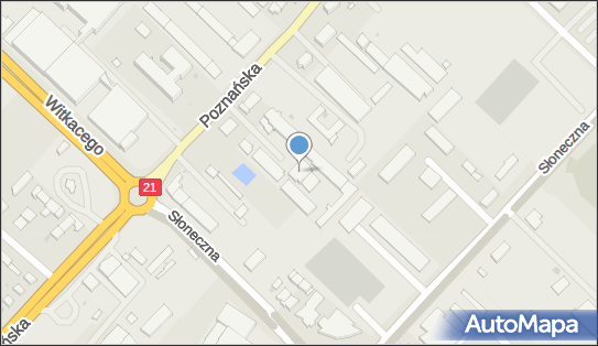 8392583169, Przedsiębiorstwo Handlowe 