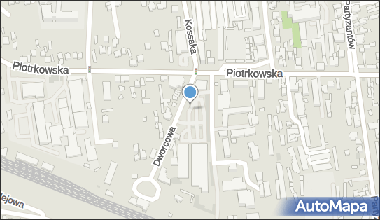 7681243249, Przedsiębiorstwo Handlowe 