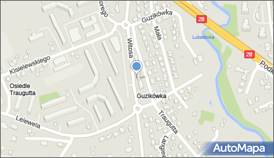 6840008283, Przedsiębiorstwo Handlowe 