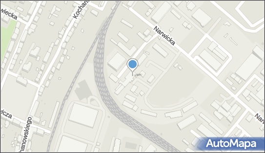 192774333, Przedsiębiorstwo Handlowe 