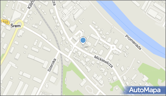 7851189395, Przedsiębiorstwo Handlowe 