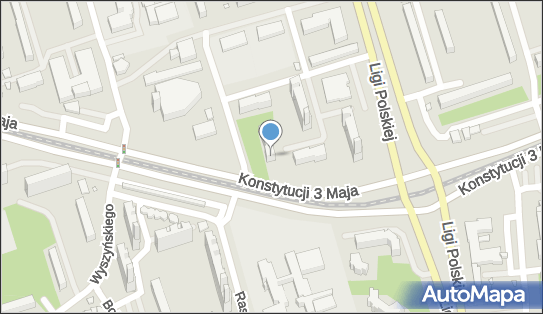 8790007287, Przedsiębiorstwo Handlowe 