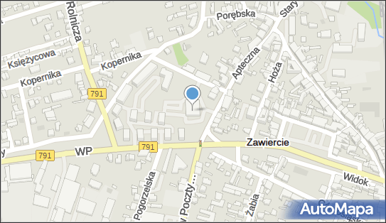 9591552232, Przedsiębiorstwo Handlowe 