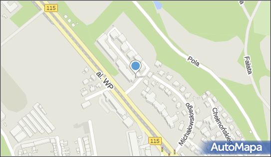 8521455813, Przedsiębiorstwo Handlowe Compan Witold Kupisz 