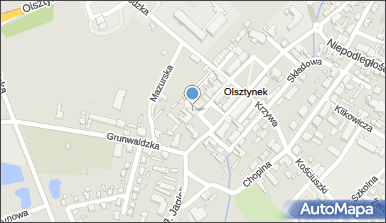 7392540886, Przedsiębiorstwo Handlowe Cosmo Kinga Wasilewska 
