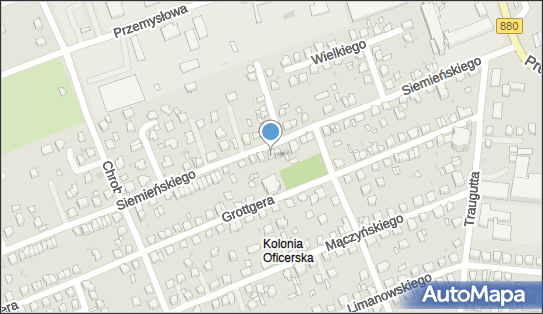 650185810, Przedsiębiorstwo Handlowe 