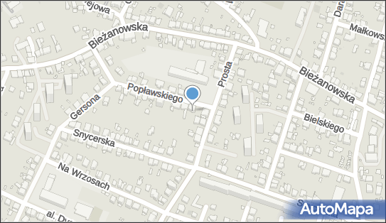 Przedsiębiorstwo Handlowe Cube, ul. Wacława Popławskiego 14 30-818 - Przedsiębiorstwo, Firma, NIP: 5732532029