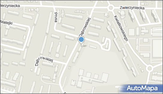 Przedsiębiorstwo Handlowe Czarny, ul. M. Dąbrowskiej 16/29 39-400 - Przedsiębiorstwo, Firma, NIP: 8670004665