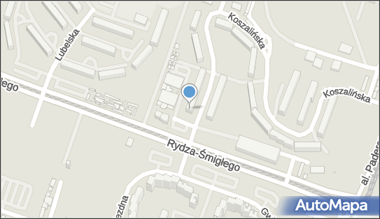 6440009379, Przedsiębiorstwo Handlowe 